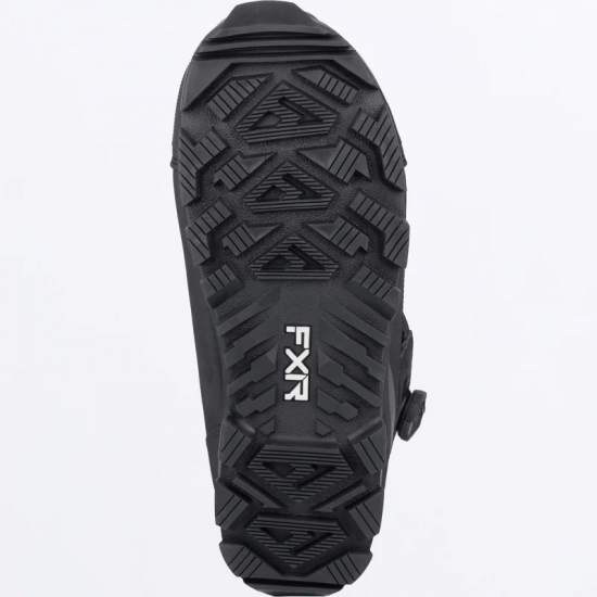 Bocanci snow FXR Elevation Dual BOA 26 Black Bocanci snow FXR Elevation Dual BOA 26 Black