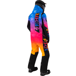 Combinezon snowmobil FXR Helium Insulated Spectrum 23 Combinezon snowmobil FXR Helium Insulated Spectrum 23