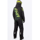 Combinezon snowmobil FXR CX F.A.S.T. Insulated Army Haze/Glowstick