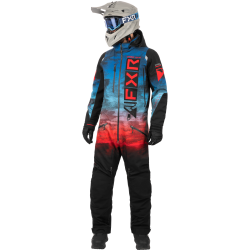 COMBINEZON SNOWMOBIL FXR  HELIUM LITE MONOSUIT 23