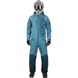 COMBINEZON SNOWMOBIL FXRM HELIUM LITE MONOSUIT 23
