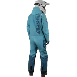 COMBINEZON SNOWMOBIL FXRM HELIUM LITE MONOSUIT 23