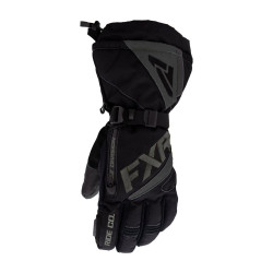 Manusi snow FXR Fuel Black Ops Manusi snow FXR Fuel Black Ops