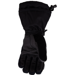Manusi snow FXR Fuel Black/Orange Manusi snow FXR Fuel Black/Orange