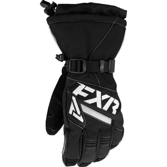 Manusi snow FXR CX Black