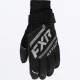 Manusi snow FXR Attack Insulated Black