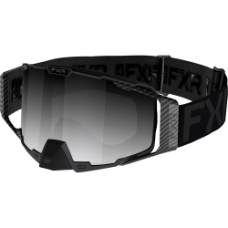 Ochelari snow FXR Pilot Transition Black Ops Ochelari snow FXR Pilot Transition Black Ops