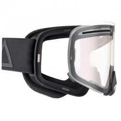 Ochelari snow lentila magnetica incalzita cu baterie Electric AMOQ Clear Ochelari snow lentila magnetica incalzita cu baterie Electric AMOQ Clear