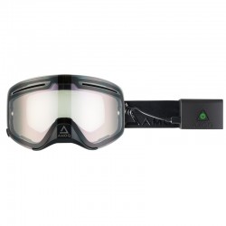 Ochelari snow lentila magnetica incalzita cu baterie Electric AMOQ Clear Ochelari snow lentila magnetica incalzita cu baterie Electric AMOQ Clear