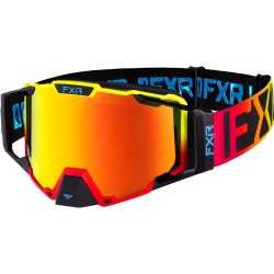 Ochelari snowmobil FXR Pilot Ignition 2023 Ochelari snowmobil FXR Pilot Ignition 2023