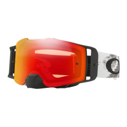 Ochelari snowmobil Oakley Prizm Front Line Ochelari snowmobil Oakley Prizm Front Line