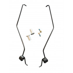 Zgarietoare racire senila Polaris/Arctic Cat Sno-x Zgarietoare racire senila Polaris/Arctic Cat Sno-x