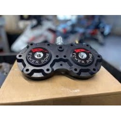 SLP Chiulasa Power Dome Polaris Axys/Matryx 850 2019-23 SLP Chiulasa Power Dome Polaris Axys/Matryx 850 2019-23