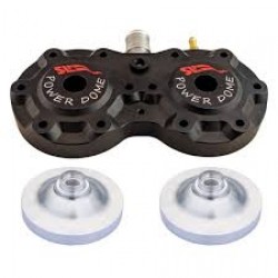 SLP Chiulasa Power Dome Polaris Axys/Matryx 850 2019-23 SLP Chiulasa Power Dome Polaris Axys/Matryx 850 2019-23