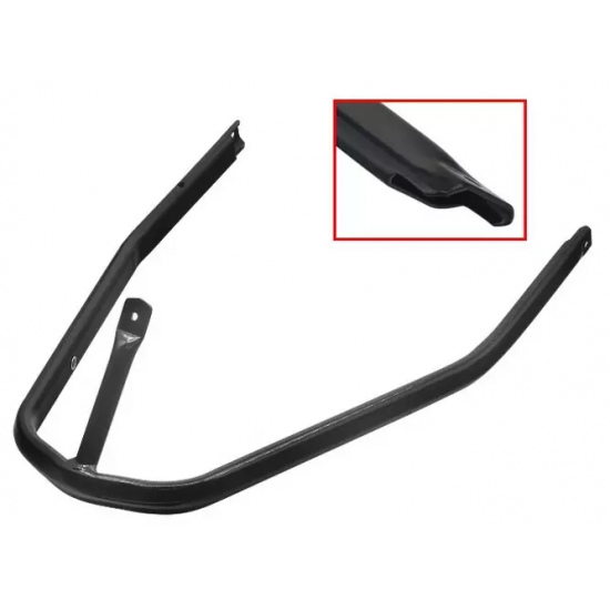 Front bumper Polaris