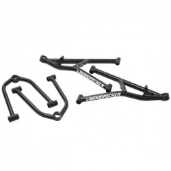 Set Brate Suspensie Fata Polaris Axys/Matryx 850-9R 36 Woodpecker Set Brate Suspensie Fata Polaris Axys/Matryx 850-9R 36 Woodpecker