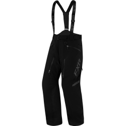 Pantaloni snow FXR Mission FX Black Ops 23 Pantaloni snow FXR Mission FX Black Ops 23