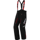 Pantaloni snow FXR Mission FX Black Red 23