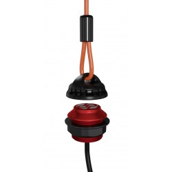 Capac Magnetic Contact Urgenta Kill Switch Tether Polaris 850 & 650 Patriot   Capac Magnetic Contact Urgenta Kill Switch Tether Polaris 850 & 650 Patriot