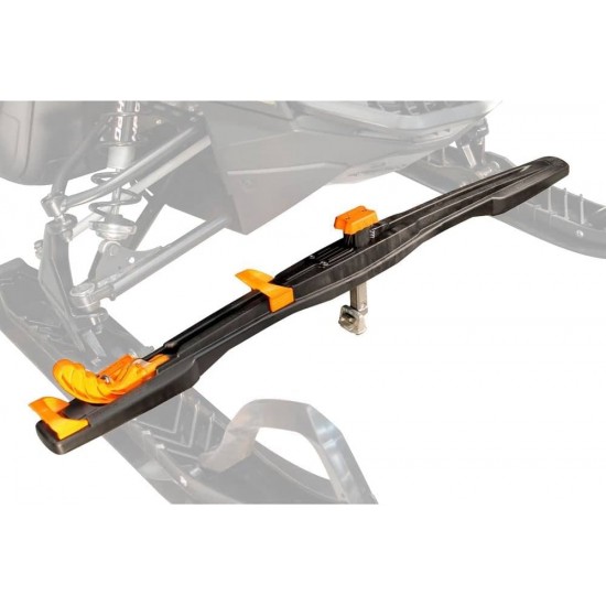 Sistem fixare snowmobil pe platforma/remorca Superclamp