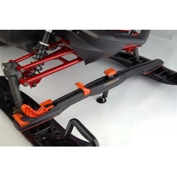 Sistem fixare snowmobil pe platforma/remorca Superclamp Sistem fixare snowmobil pe platforma/remorca Superclamp