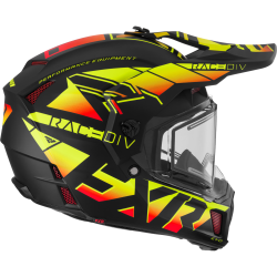 Casca snow FXR Clutch X EVO Viziera Incalzita Ignition Casca snow FXR Clutch X EVO Viziera Incalzita Ignition