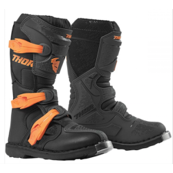 Cizme copii THOR Blitz XP ORANGE Cizme copii THOR Blitz XP ORANGE