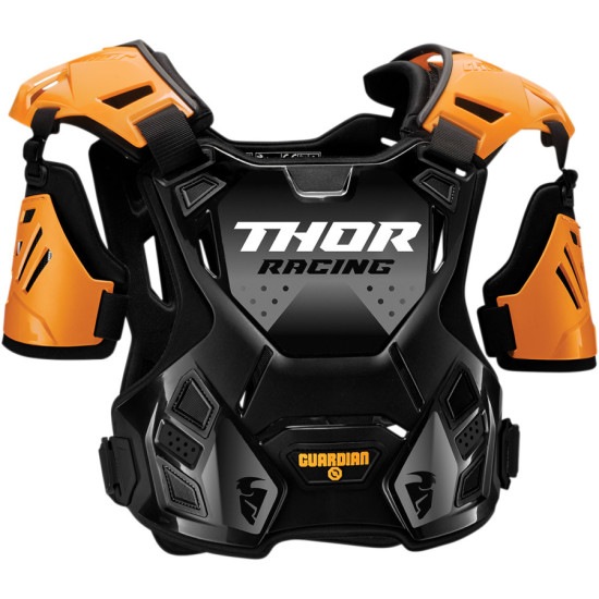 Armura copii Thor Guardian Black Orange