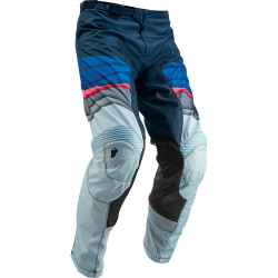 Pantaloni THOR dama PULSE DEPTHS OCEAN PINK Pantaloni THOR dama PULSE DEPTHS OCEAN PINK