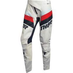 Pantaloni dama Thor Pulse Racer White Midnight Pantaloni dama Thor Pulse Racer White Midnight