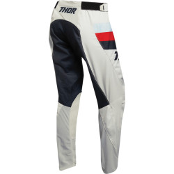 Pantaloni dama Thor Pulse Racer White Midnight Pantaloni dama Thor Pulse Racer White Midnight