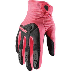 Manusi dama Thor Spectrum Black Pink Manusi dama Thor Spectrum Black Pink
