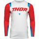 Tricou Thor Prime Pro Unite Red