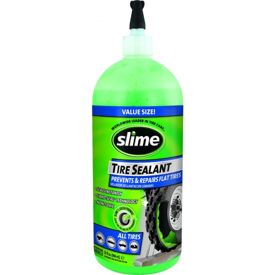 Solutie anti-pana Slime Tire Sealant 946ml