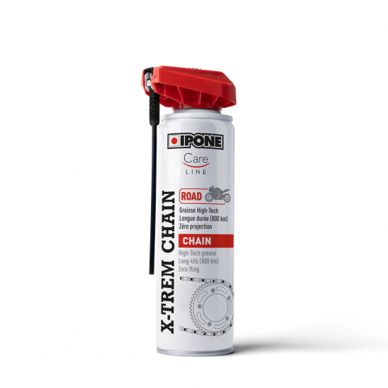 Spray lant IPONE X-Trem Road 250ml