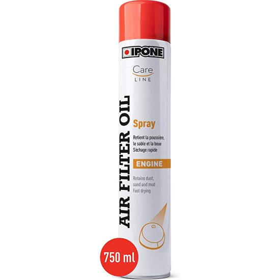 Spray filtru aer Ipone 750ml