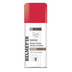 Spray curatare interior casca IPONE 150ml Spray curatare interior casca IPONE 150ml