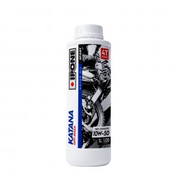 Ulei 4T Ipone 10W50 Katana Offroad 1L