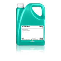 Ulei telescop spate MOTOREX RACING SD-1 5L