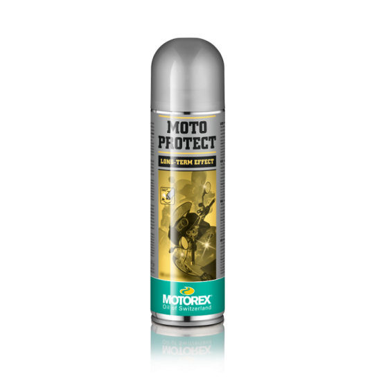 Spray Motorex Moto Protect