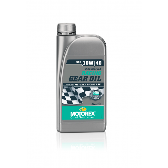 Ulei transmisie Racing Motorex 10W40 1L Ulei transmisie Racing Motorex 10W40 1L