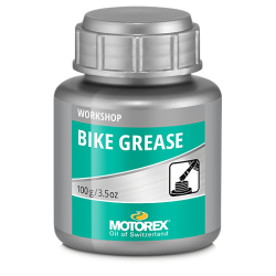 Vaselina Motorex Bike Grease 100g