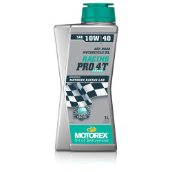 Ulei motorex 4T 10W40 Racing Pro 1L Ulei motorex 4T 10W40 Racing Pro 1L
