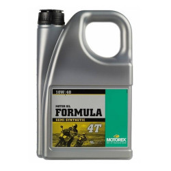 Ulei Motorex 4T Formula 10W40 4L Ulei Motorex 4T Formula 10W40 4L