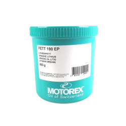 Vaselina Motorex FETT 190 850g