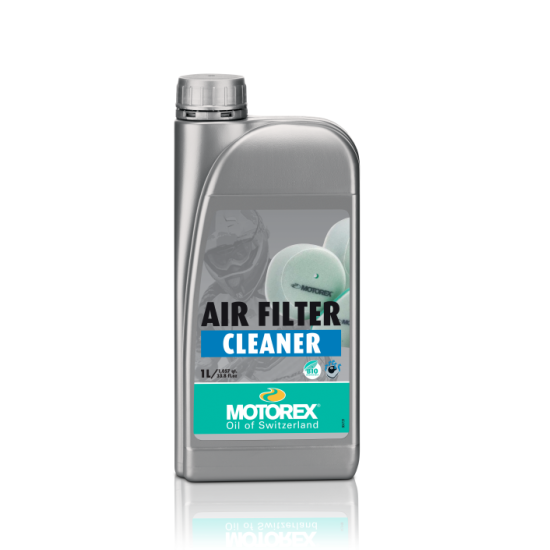 Solutie curatat filtru aer Motorex 1L