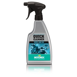 Solutie curatare motocicleta Motorex 500ml Solutie curatare motocicleta Motorex 500ml