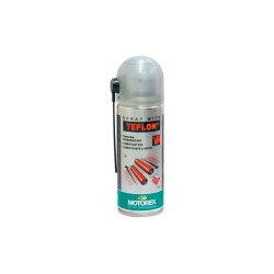 Spray cu teflon Motorex Spray cu teflon Motorex