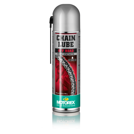 Spray lant offroad Motorex 500ml