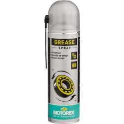 Spray vaselina Motorex 500ml